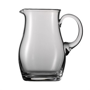 Кувшин Schott Zwiesel Bistro 1 л, хрустальное стекло, Германия 11574