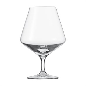 Бокал Schott Zwiesel Pure для коньяка 625 мл, хрустальное стекло, Германия 11576