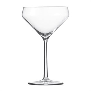 Бокал Schott Zwiesel Pure для мартини 365 мл, хрустальное стекло, Германия 11577