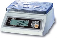 Весы CAS SW-10W 67889