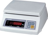 Весы CAS SW-II-02 67891