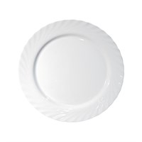 БЛЮДО плоское 13'' 310мм TRIANON [51916, D6871, 03020405] 67945