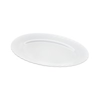 БЛЮДО овал.14'' 350мм TRIANON [04907, D6877, 65669, 51917, D6667, 03020703] 67946