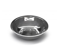Миска 280 мм из нержавеющей стали [RGS-3020] 68007