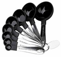 Мерные ложки 8 шт [800W] 68054
