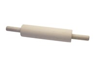 Скалка 300х70 мм, бук 68074