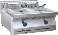 ФРИТЮРНИЦА ЭФК-80/2Н 21000080402 68130