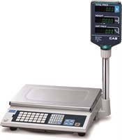 Весы CAS AP-1 15EX 68136