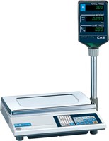 Весы CAS AP-1 6М 68139