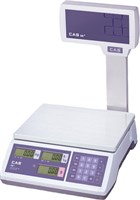 Весы CAS ER JR-15 CBU 68140