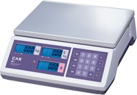 Весы CAS ER JR-30 CB 68142