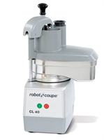 ОВОЩЕРЕЗКА ROBOT COUPE CL40 [31609502] 68183