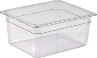 ГАСТРОЕМКОСТЬ поликарб.1/2х6'' (150мм) 327х265[JW-P126/P812-6] 68208