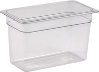 ГАСТРОЕМКОСТЬ поликарб.1/3х8'' (200мм) 327х176[JW-P138/P813-8] 68221
