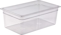 ГАСТРОЕМКОСТЬ поликарб.1/1х8'' (200мм) 530х325[JW-P118/P811-8] 68225