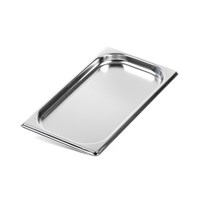 ГАСТРОЕМКОСТЬ 1/3х1'' 327х176х20 Luxstahl 68231