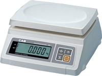 Весы CAS SW-1-20 68296