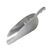 Совок для сыпучих продуктов 1140 гр [AS-0038] 68521