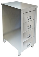 СТОЛ-ТУМБА СПС-126/400 без борта (2 816) 68757