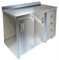 СТОЛ-ТУМБА СПС-226/1500 П с бортом (2 809) 68766