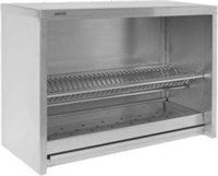 Полка-шкаф для сушки посуды ТЕХНО-ТТ ПН-323/900 68912