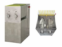 Машина для замеса крутого теста МТ-15М (МТ-30) 68999