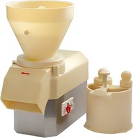 Машина протирочная МПР-350М-01 (600 кг/ч, 380В) 69004