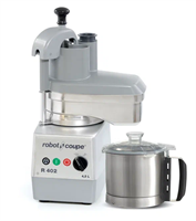 КУТТЕР-ОВОЩЕРЕЗКА ROBOT COUPE R402 3Ф 31657375 69006
