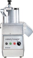 ПРОЦЕССОР КУХОННЫЙ ROBOT COUPE R502 2382 69007