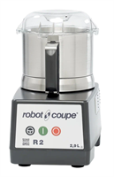 КУТТЕР ROBOT COUPE R2 31652731 69008