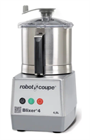 БЛИКСЕР ROBOT COUPE 4-2V 69009