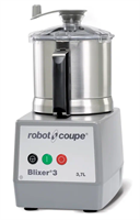 БЛИКСЕР ROBOT COUPE 3 31641767 69010