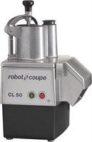 ОВОЩЕРЕЗКА ROBOT COUPE CL50 69013