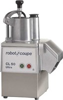 ОВОЩЕРЕЗКА ROBOT COUPE CL50 ULTRA 380В /31666976/ 69014