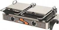 Пресс-гриль FIAMMA GR 8.2 69038