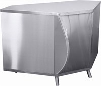 Модуль поворотный ABAT «Патша» МП-90-М-01 69154