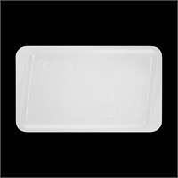БЛЮДО прямоугольное 14''х8,25'' 350х210мм Sam&Squito Quadro" [JX82-A003-04]" 69308