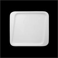 ТАРЕЛКА квадратная 7'' 175мм Sam&Squito Quadro" [JX82-A001-05]" 69321