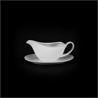 СОУСНИК с блюдцем 90мл Sam&Squito Classic" [JXP002-02, JXP002-D02, 106J19-11]" 69331