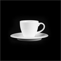 КОФЕЙНАЯ ПАРА с полями 80мл Sam&Squito Classic" [106J19-2729,JX73-С004-01,JX73-С001-D01]" 69343