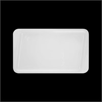 БЛЮДО прямоугольное 10''х5,75'' 250х150мм Sam&Squito Quadro" [JX82-A003-02]" 69350
