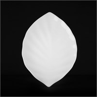 Блюдо Лист «Chan Wave» 300 мм [LQ-Q146] 69360