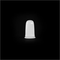 ДЕРЖАТЕЛЬ для зубочисток Chan Wave Classic" [ivory LQ-Q1220]" 69378