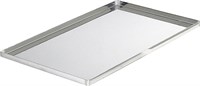 Противень алюминиевый TECNOEKA KT9P/A 600х400 мм 69448