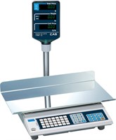 Весы CAS AP-1 15EX ВТ 69566
