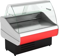 Витрина холодильная CRYSPI Octava 1200 69628