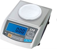 Весы CAS MWР-300 69635