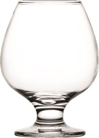 БОКАЛ ДЛЯ КОНЬЯКА 395мл d=60мм Bistro [44188/b] 69737