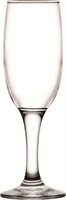 Бокал для шампанского (флюте) 190 мл Bistro [1060463, 44419/b] 69739