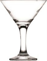 Бокал для мартини 190 мл Bistro [1030507, 44410/b] 69745